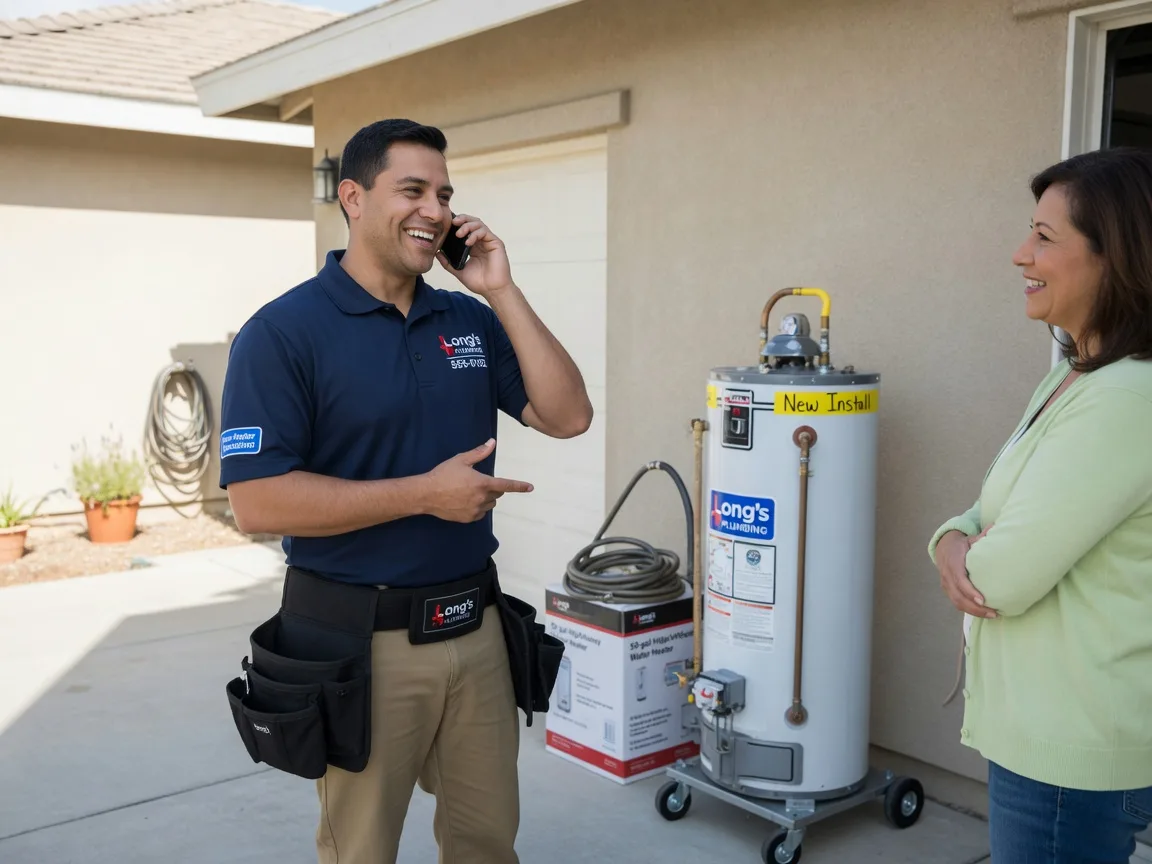 Leak Detection Satanta, KS FAQs
